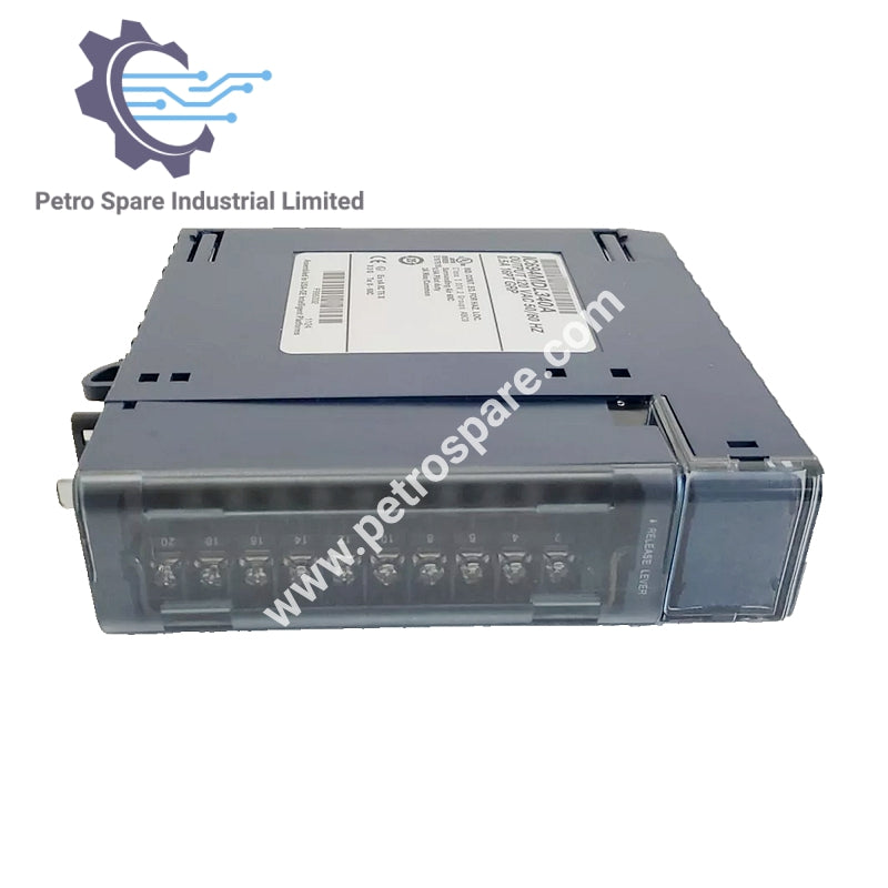 IC694MDL340 - Módulo de Saída Discreta | GE Fanuc PACSystem RX3i