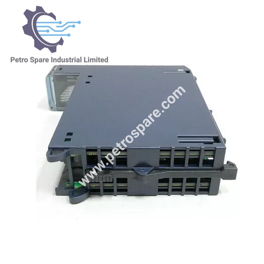 IC694MDL350 PACSystem Rx3i GE Fanuc Módulo de Saída Discreta