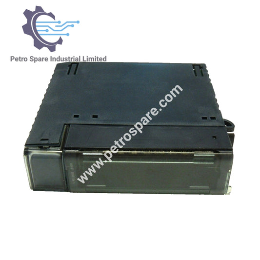 IC694MDL632 GE Fanuc PACSystems RX3i DC Voltage Input Module