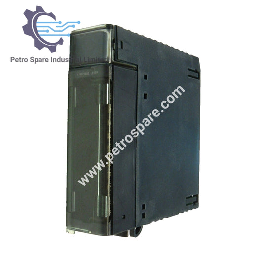 IC694MDL632 GE Fanuc PACSystems RX3i DC Voltage Input Module