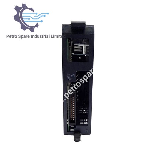 GE Fanuc - IC694MDL646A - Positive/Negative Logic Input Module