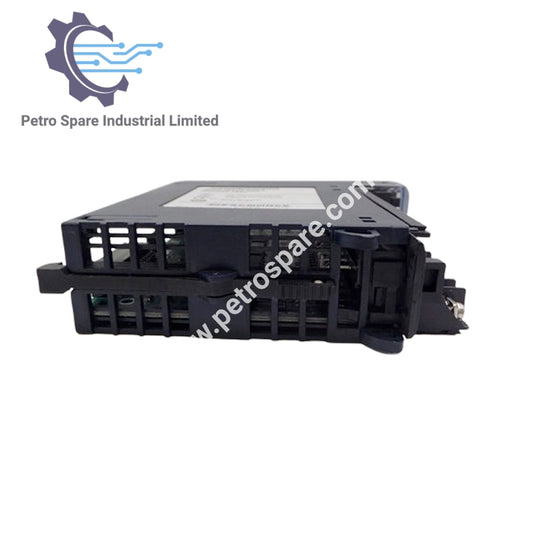 GE Fanuc - IC694MDL646A - Positive/Negative Logic Input Module