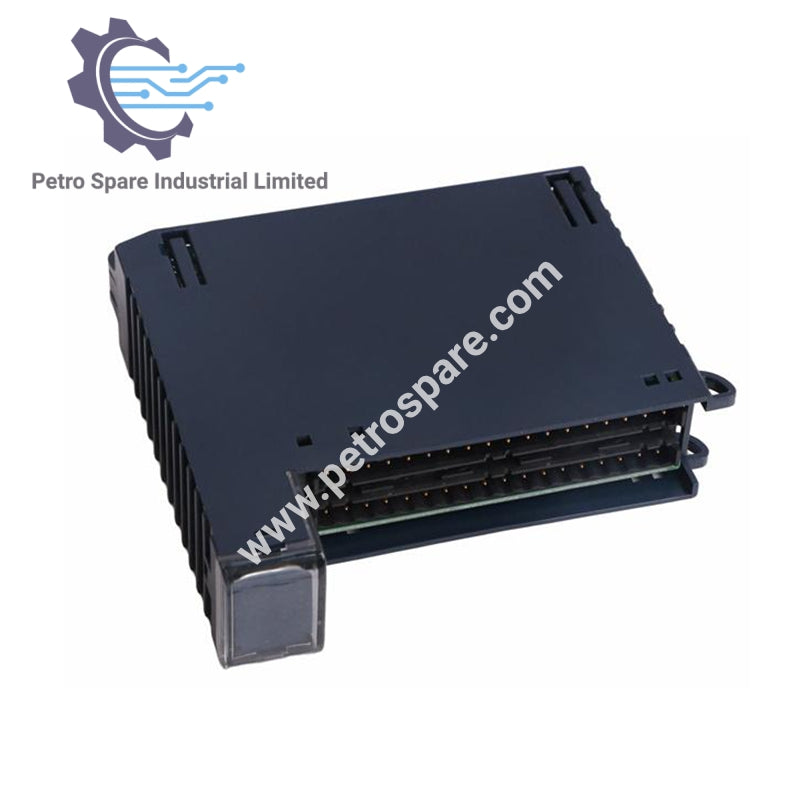IC694MDL660 GE Fanuc Модуль входа с положительной / отрицательной логикой