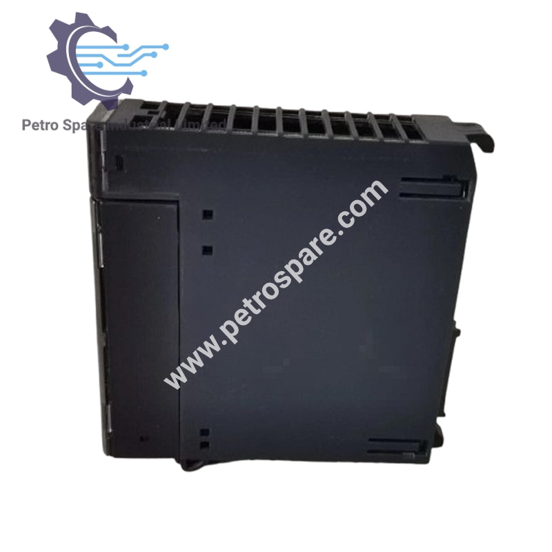 IC694MDL732 | GE Fanuc | Módulo de Saída de Lógica Positiva