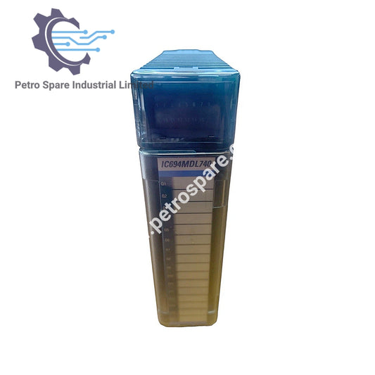 IC694MDL740 Rx3i PacSystem GE Fanuc Modul Output