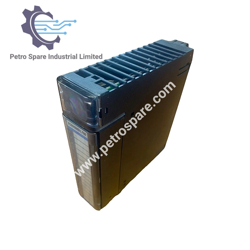 IC694MDL740 Rx3i PacSystem GE Fanuc Output Module
