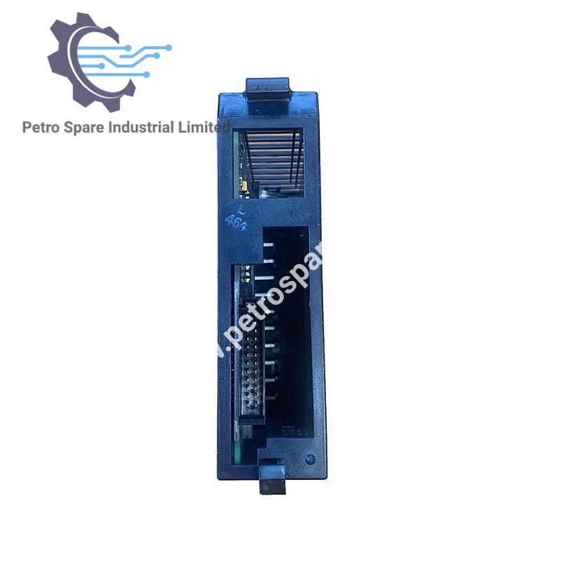 IC694MDL740 Rx3i PacSystem GE Fanuc Output Module