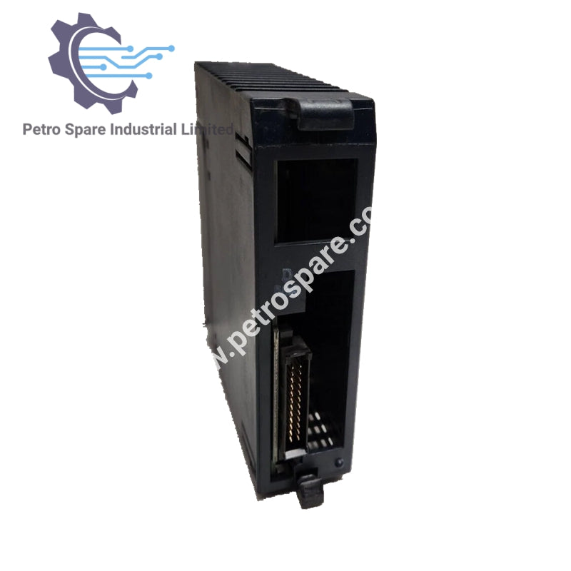 GE Fanuc IC694MDL741 Mənfi Məntiq Çıxış Modulu 12/24VDC