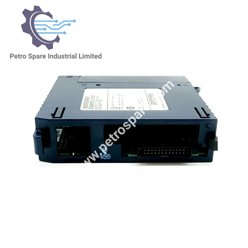 GE Fanuc IC694MDL753 High-Density Positive Logic Discrete Output Module