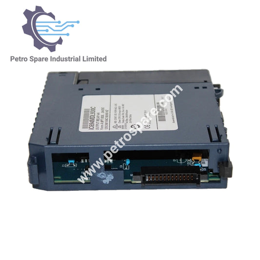 GE Fanuc IC694MDL930 Modul Output Relay 4 Ampere