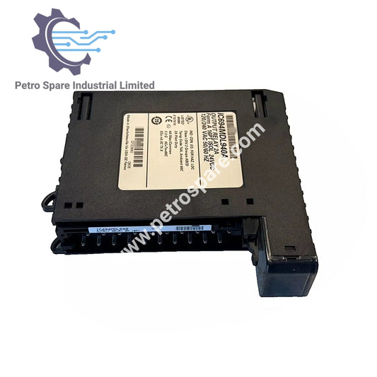 RX3i sistem IC694MDL940 GE Fanuc modul za relejni izlaz