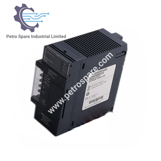 Bekalan Kuasa IC694PWR321 GE Fanuc Siri RX3i