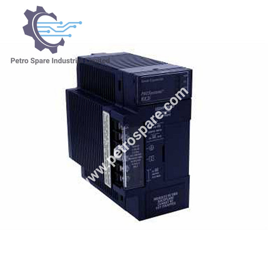 GE Fanuc | IC694PWR330 RX3i PacSystems Güc Təchizatı Modulu