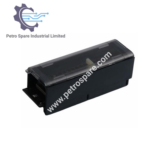 Blok Terminal Gaya Kotak IC694TBB032 GE Fanuc 36 Pin