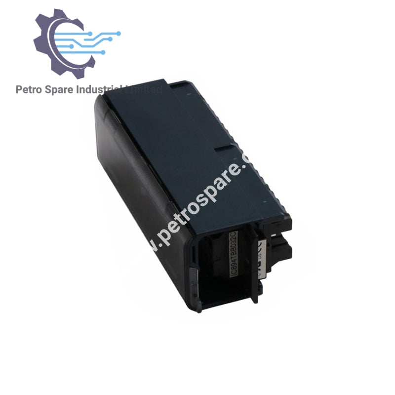 Клеммная колодка в корпусе IC694TBB032 GE Fanuc 36 контактов