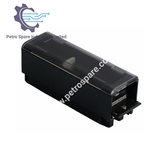 Blok Terminal Gaya Kotak IC694TBB032 GE Fanuc 36 Pin