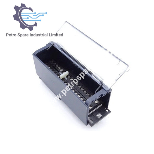 IC694TBB132 | GE Fanuc Extended Box-Style Terminal Block
