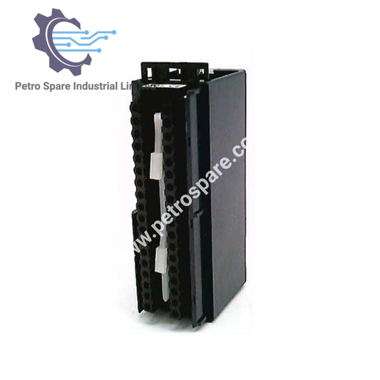 IC694TBBX32 | GE Fanuc - Terminal Block