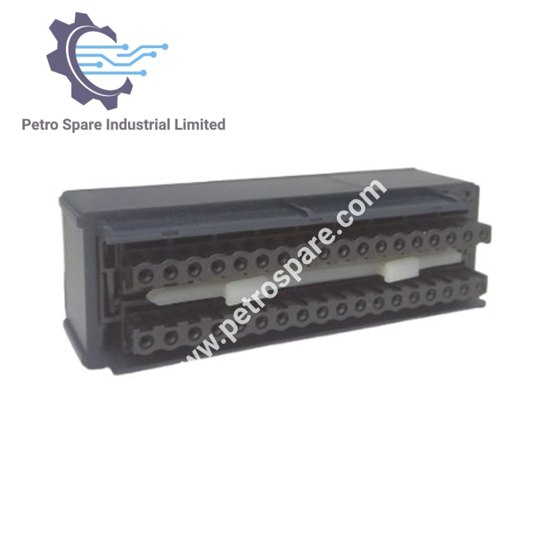 Terminal Block IC694TBS032 GE Fanuc RX3i PacSystem