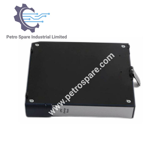 Energy Pack IC695ACC400 GE Fanuc PACSystems RX3i