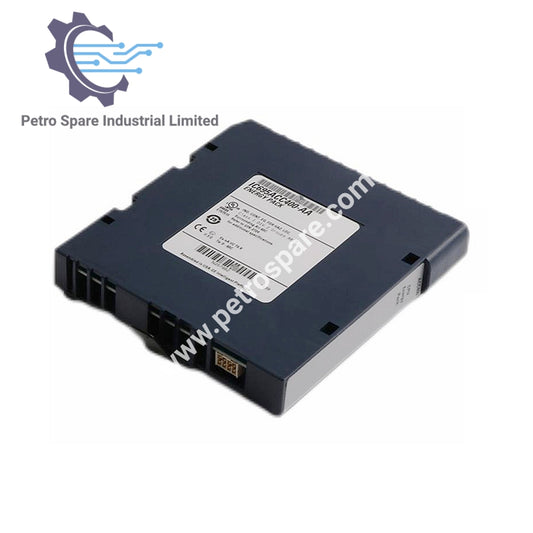 Energy Pack IC695ACC400 GE Fanuc PACSystems RX3i