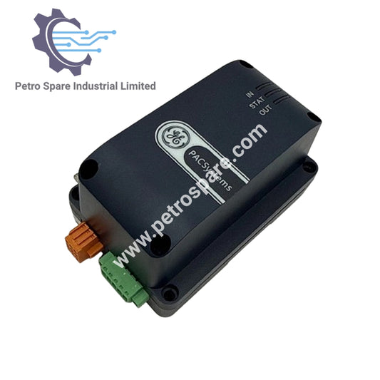 GE Fanuc IC695ACC403 PACSystems RX3i Energy Pack