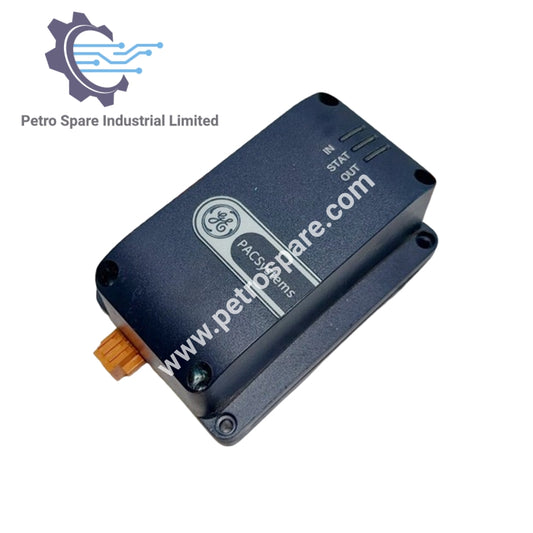 IC695ACC403-AA Rackless Energy Pack | GE Fanuc