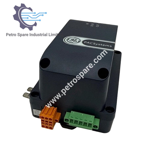 GE Fanuc IC695ACC403 PACSystems RX3i Energy Pack