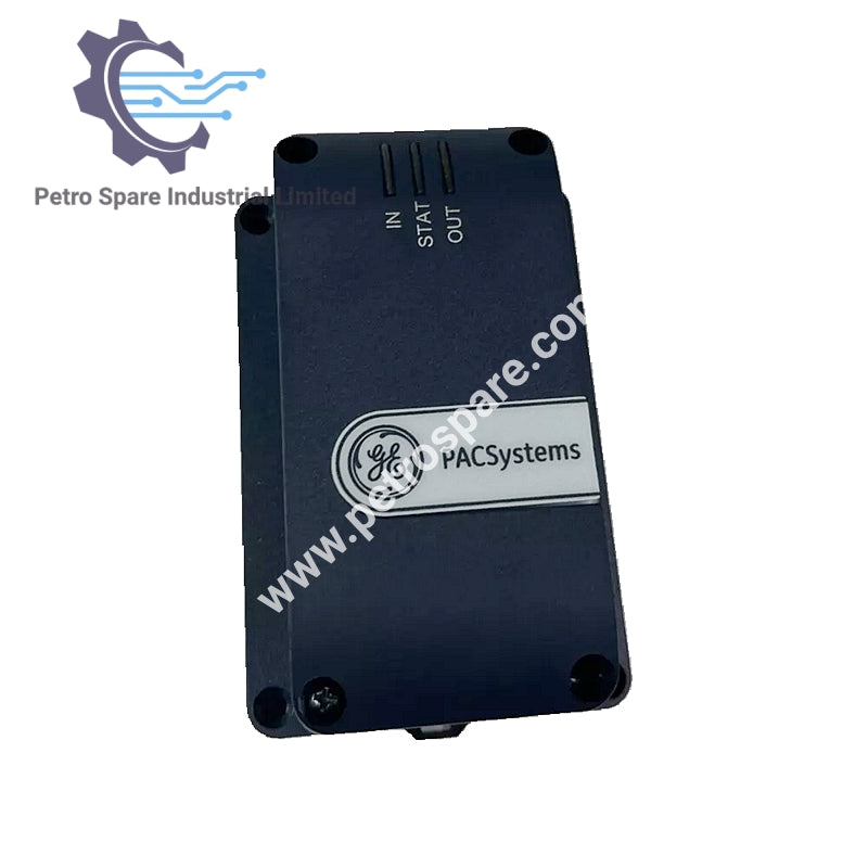IC695ACC412 Pacote de Capacitores PACSystems RX3i | GE Fanuc