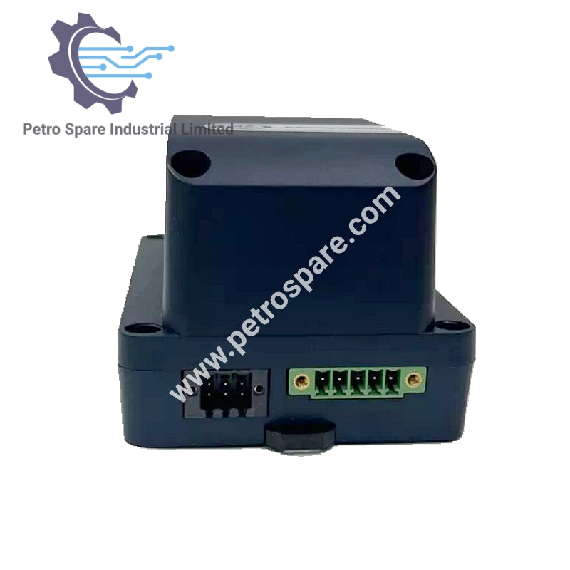 IC695ACC412 Pacote de Capacitores PACSystems RX3i | GE Fanuc