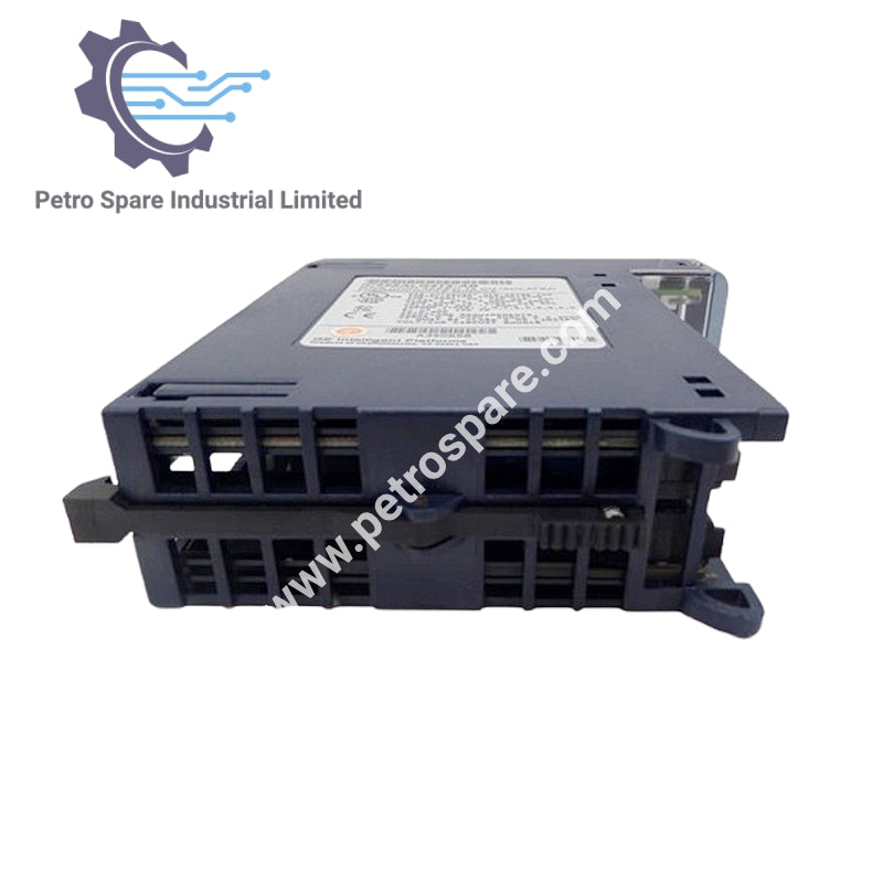 GE Fanuc 12-kanalni IC695ALG412 modul za ulaz termoparova