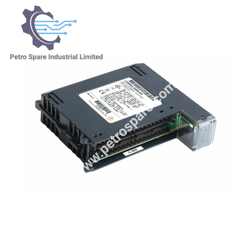 Módulo de Entrada RTD IC695ALG508-EB | GE Fanuc