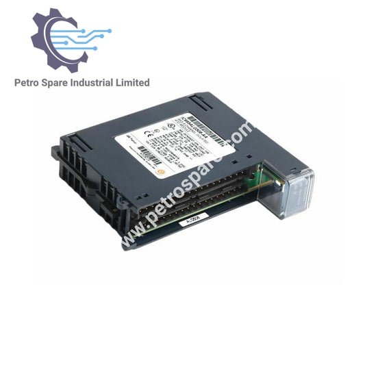 RTD Input Module IC695ALG508-EB | GE Fanuc