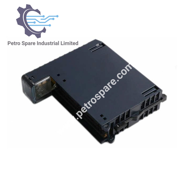 IC695ALG626CA | GE Fanuc | Módulo de Entrada Analógica 16/8 Canais Tensão/ Corrente