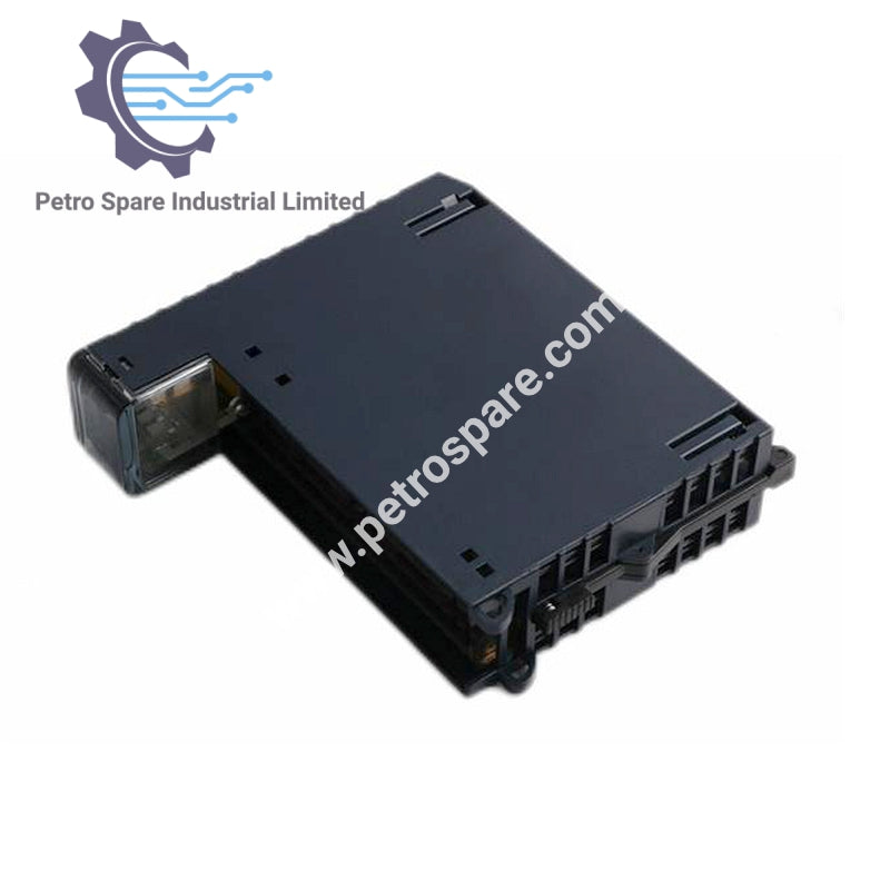Módulo de Entrada Analógica HART GE Fanuc IC695ALG626 16/8 Canais Tensão/ Corrente
