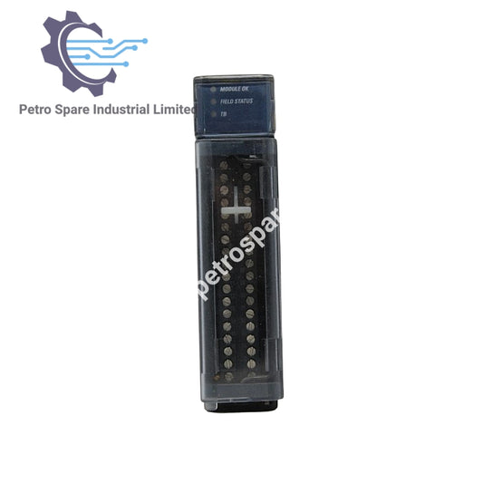 وحدة الإخراج التناظرية IC695ALG708 GE Fanuc PACSystems RX3i