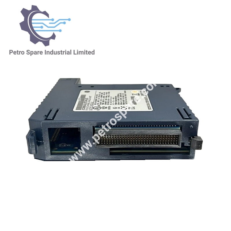 IC695ALG728 | GE Fanuc - Modul Output Analog dengan HART