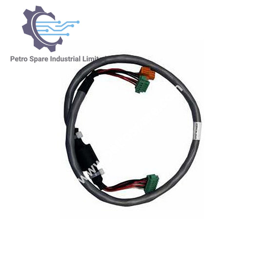 IC695CBL002 GE Fanuc PACSystems RX3i Kabl