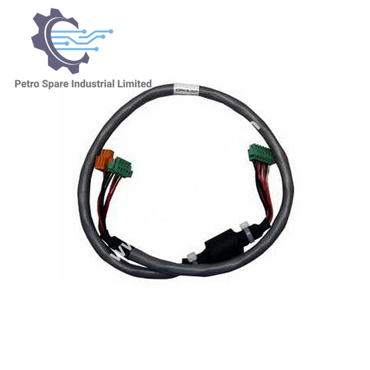 IC695CBL002 GE Fanuc PACSystems RX3i Kabl
