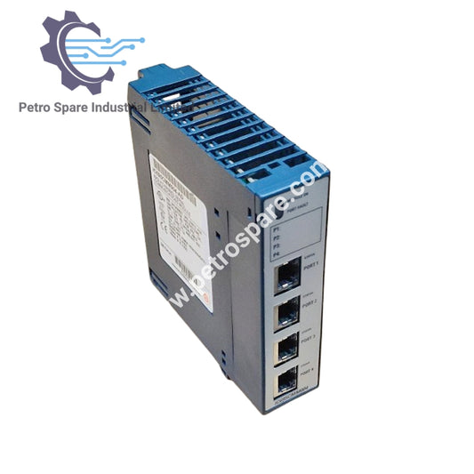 IC695CMM004 | GE Fanuc - Serial Communication Module
