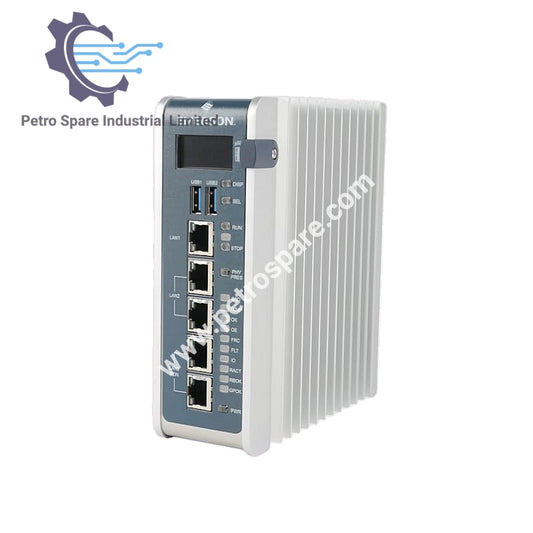 IC695CPE400 | GE Fanuc | 64MB Rackless CPU