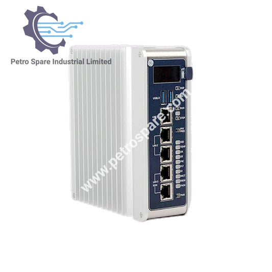 IC695CPE400 | GE Fanuc | 64MB Rackless CPU