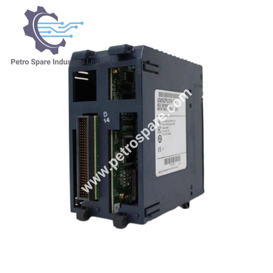 IC695CPU310-GV Central Processing Unit GE Fanuc RX3i Series