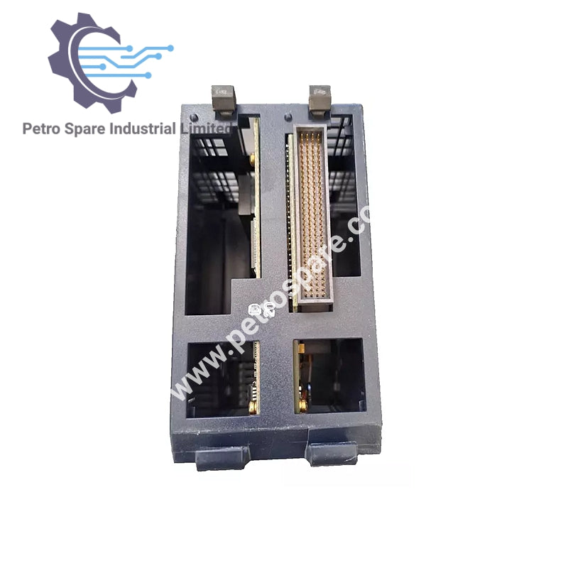 Rx3i PacSystem IC695CPU310 - وحدة المعالجة المركزية GE Fanuc بسرعة 300 ميجاهرتز