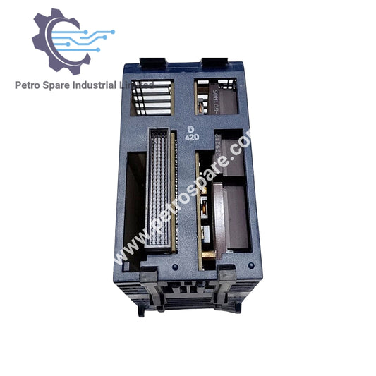 IC695CPU315-BB | GE Fanuc | Mərkəzi Emal Bloku