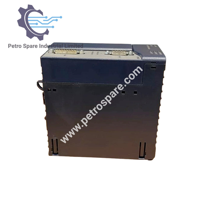 CPU IC695CRU320-EL GE Fanuc RX3i PACSystems
