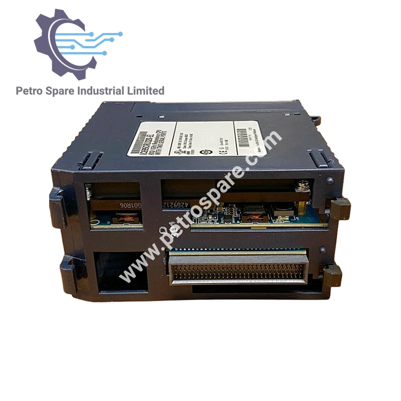 CPU IC695CRU320-EL GE Fanuc RX3i PACSystems