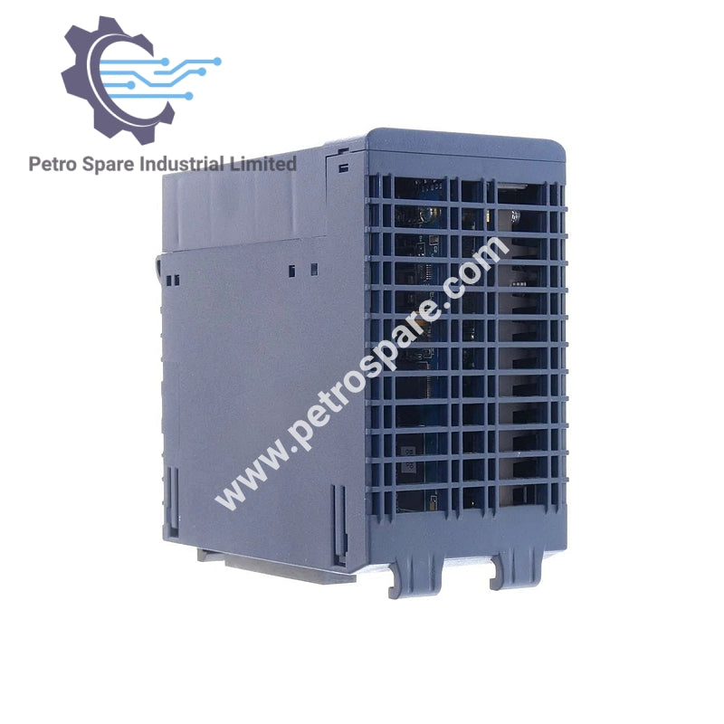IC695CRU320-EW GE Fanuc Ehtiyat CPU PACSystems RX3i