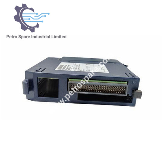 IC695HSC304 GE Fanuc | High-Speed Counter Module