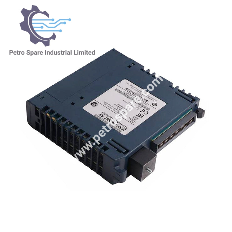 IC695PNC001 Profibus Usta Modulu - GE Fanuc
